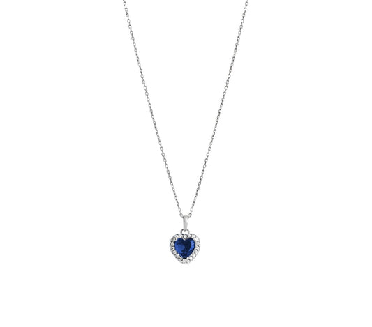 Collana ChiMiAma 130110 - Argento 925 Donna