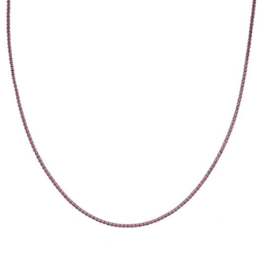 Collana ChiMiAma 130112 - Argento 925 Donna