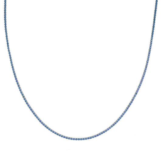 Collana ChiMiAma 130114 - Argento 925 Donna