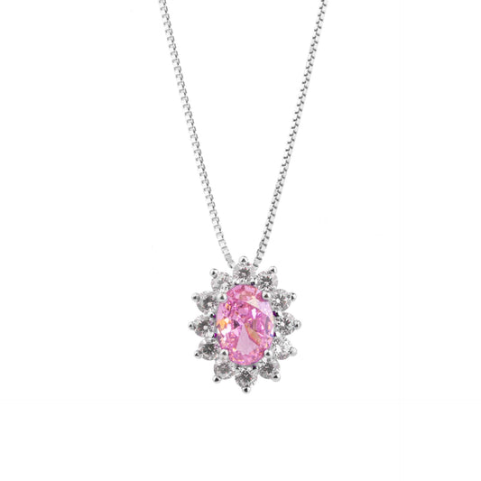 Collana ChiMiAma 130116 - Argento 925 Donna