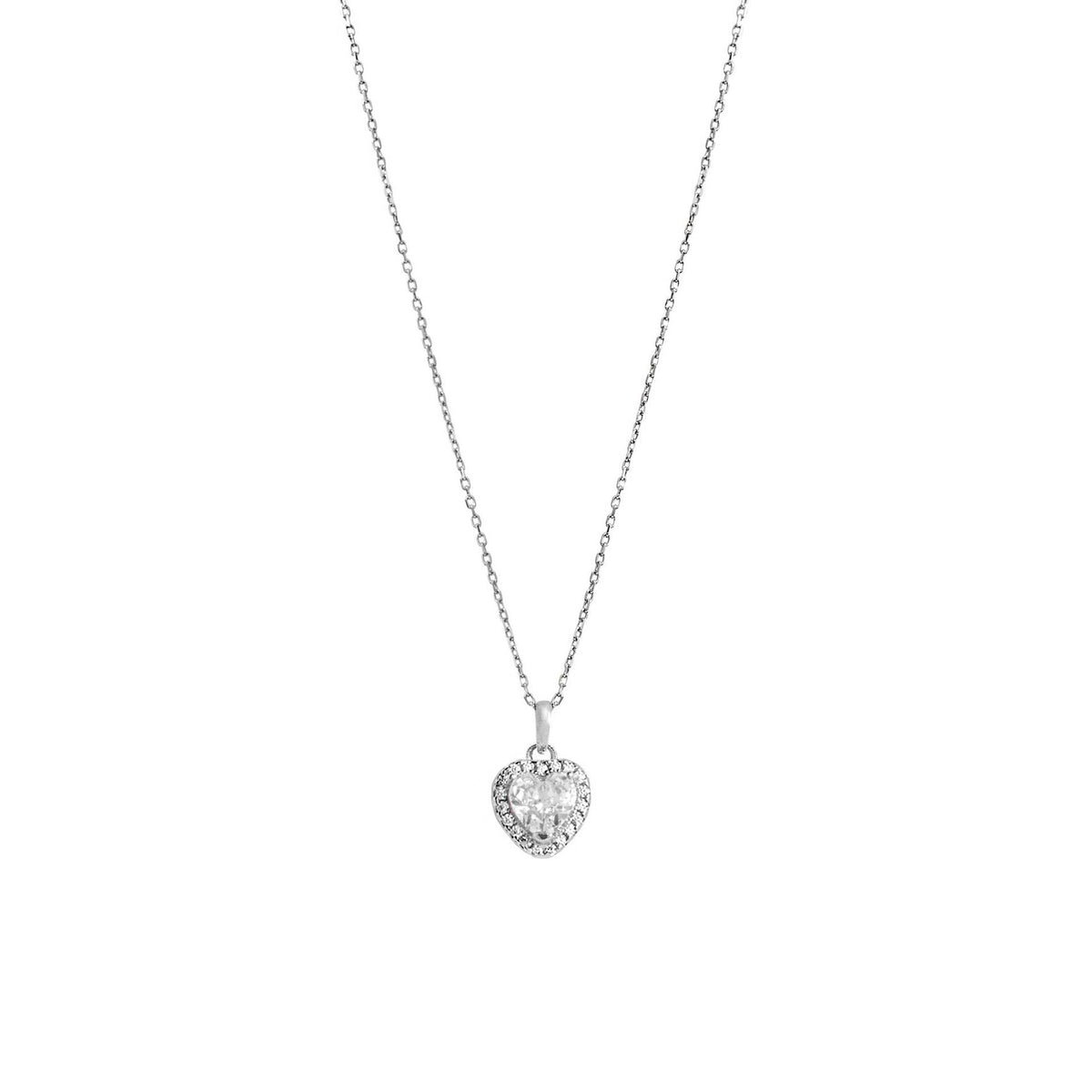 Collana ChiMiAma 130117 - Argento 925 Donna