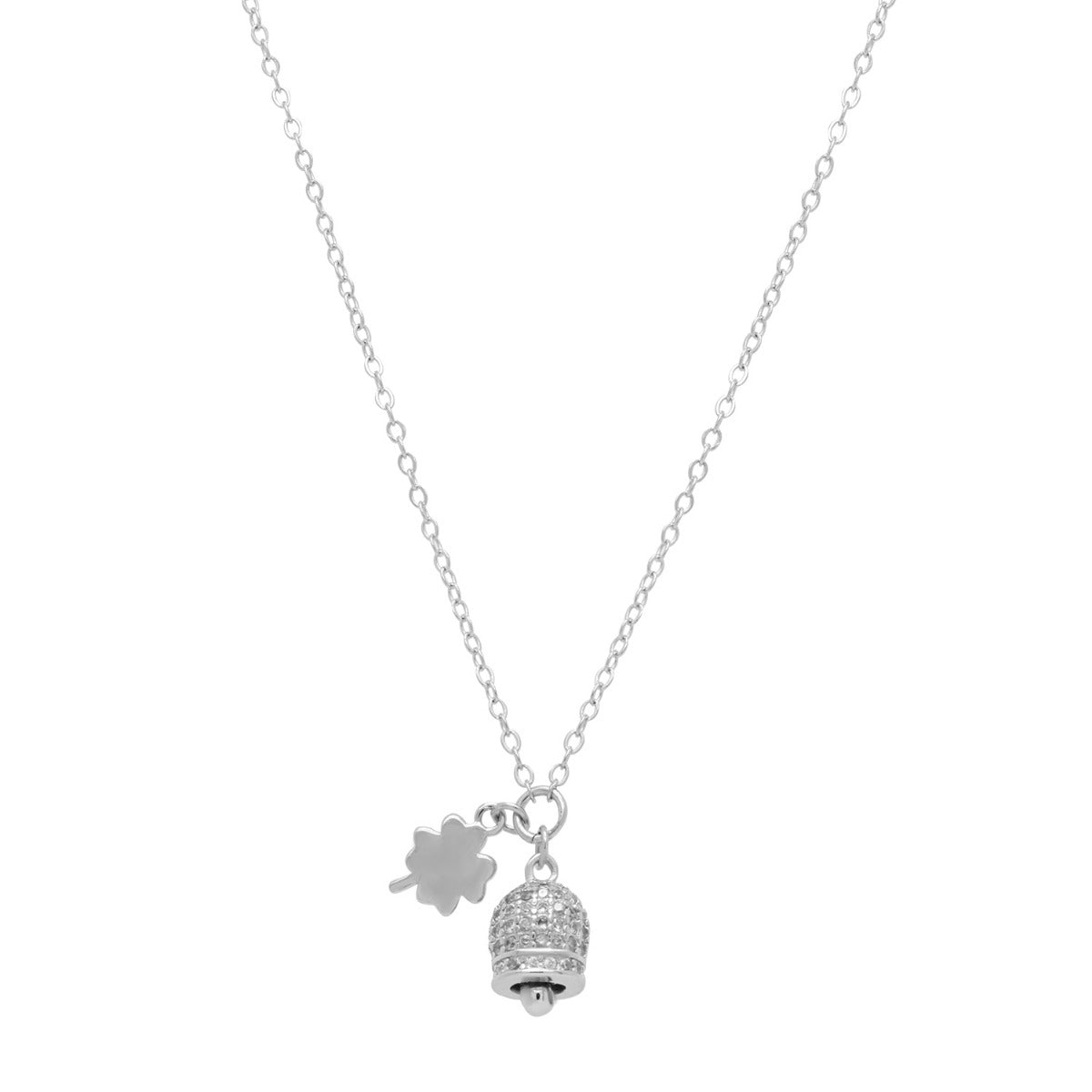 Collana ChiMiAma 130122 - Argento 925 Donna