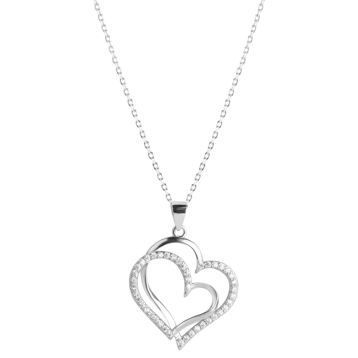 Collana ChiMiAma 130125 - Argento 925 Donna