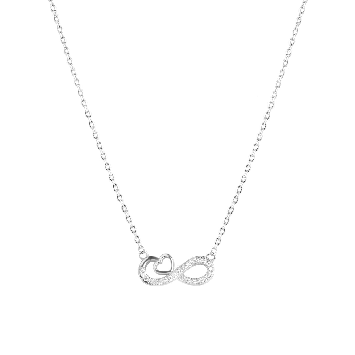 Collana ChiMiAma 130126 - Argento 925 Donna