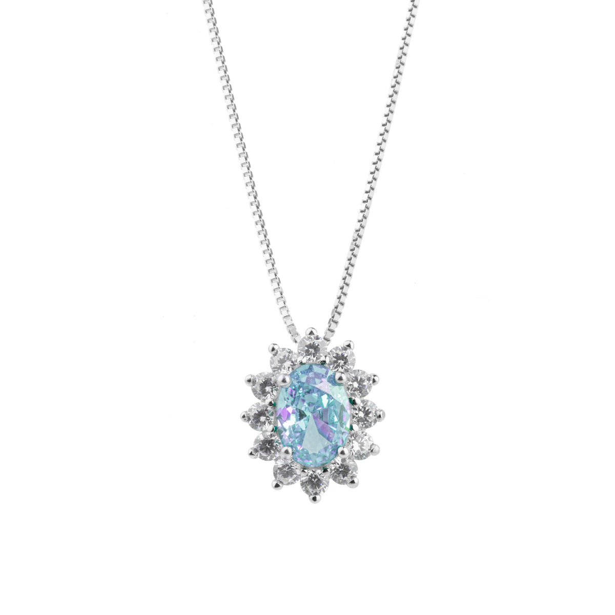 Collana ChiMiAma 130134 - Argento 925 Donna
