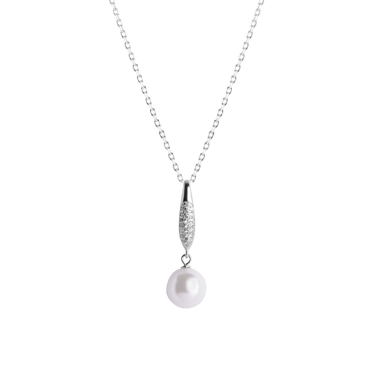Collana ChiMiAma 130137 - Argento 925 Donna