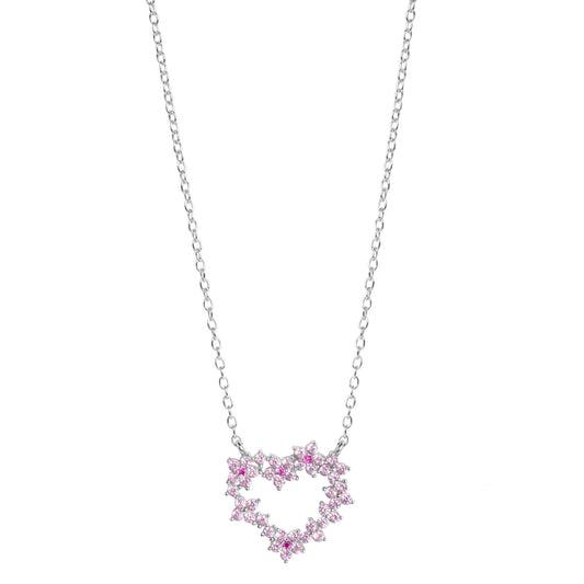 Collana ChiMiAma 130139 - Argento 925 Donna
