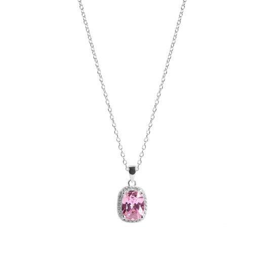 Collana ChiMiAma 130140 - Argento 925 Donna