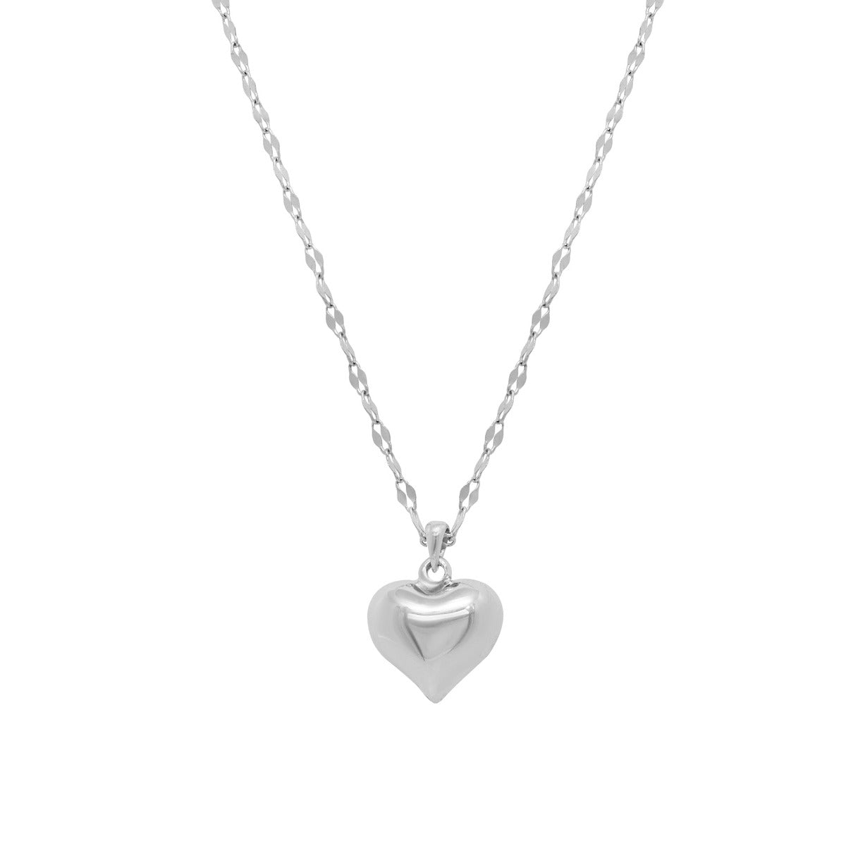 Collana ChiMiAma 130156 - Argento 925 Donna