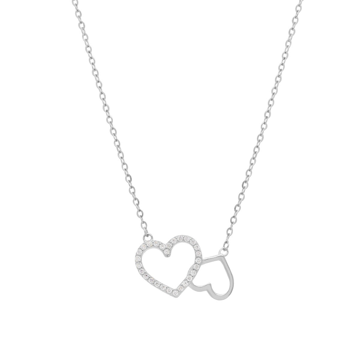Collana ChiMiAma 130157 - Argento 925 Donna