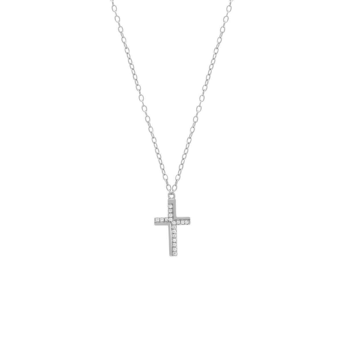 Collana ChiMiAma 130167 - Argento 925 Donna