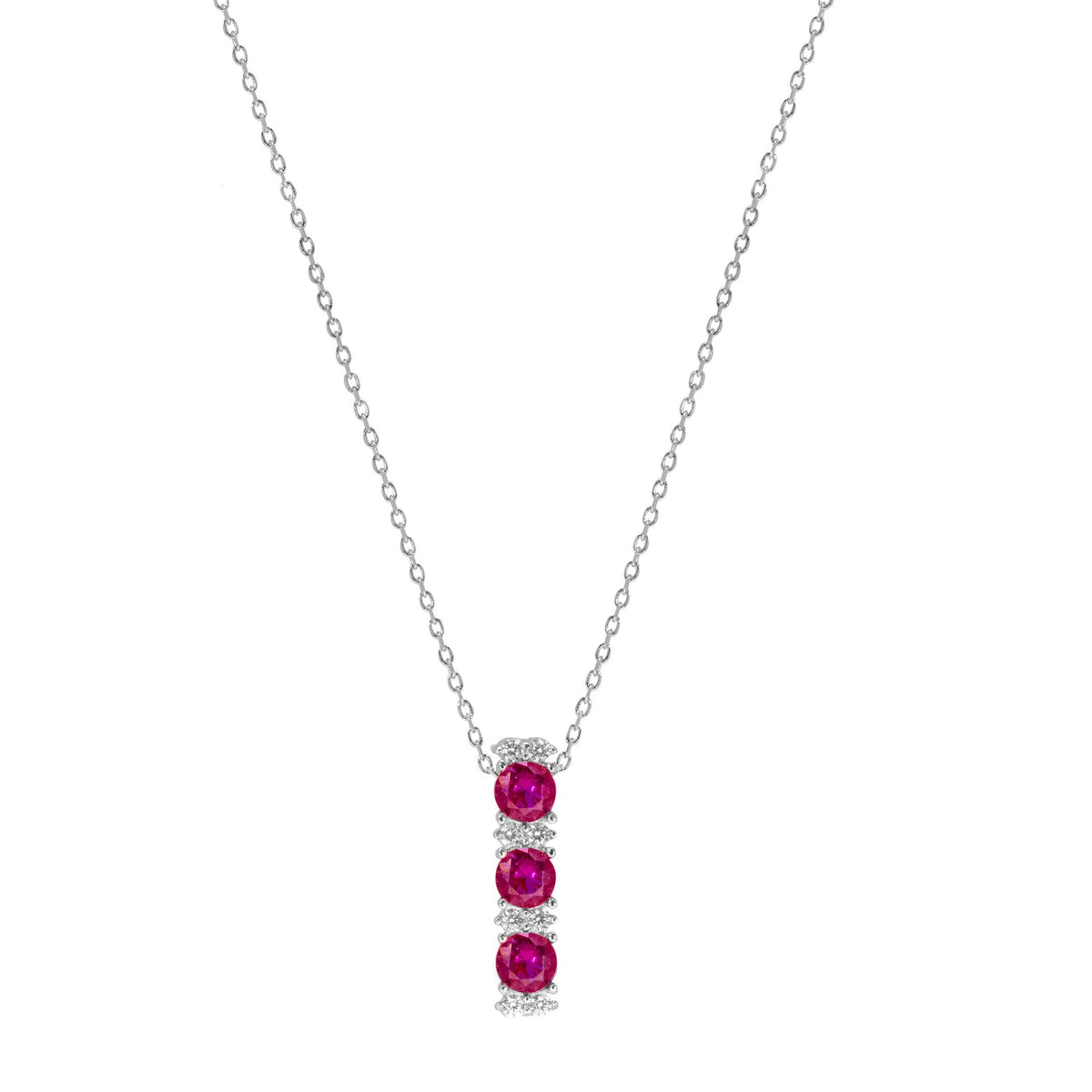 Collana ChiMiAma 130174 - Argento 925 Donna