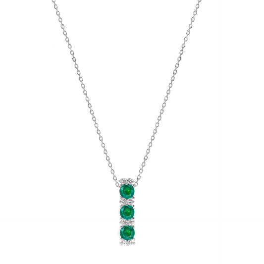 Collana ChiMiAma 130175 - Argento 925 Donna