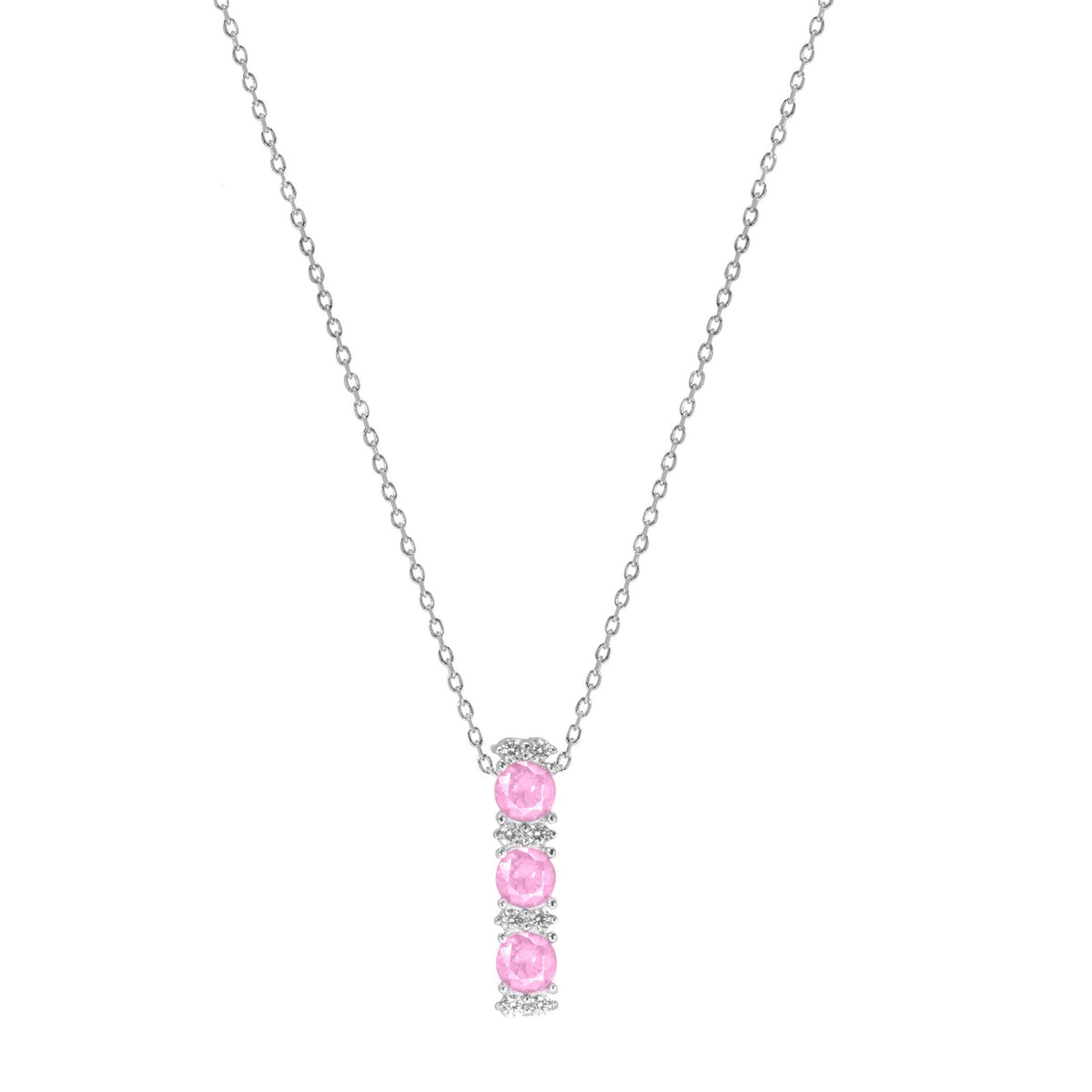 Collana ChiMiAma 130176 - Argento 925 Donna