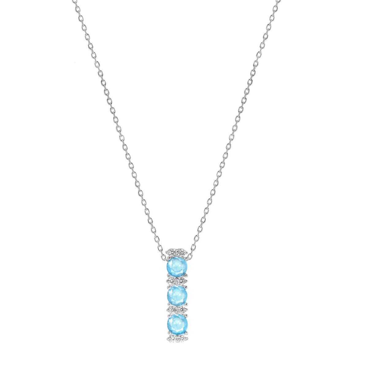 Collana ChiMiAma 130177 - Argento 925 Donna