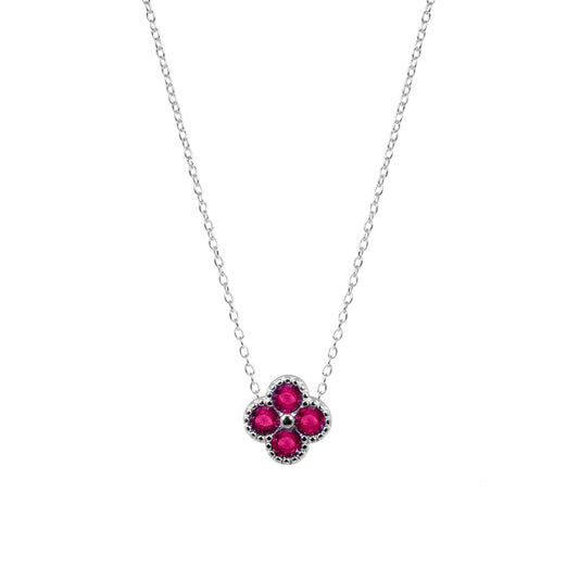 Collana ChiMiAma 130179 - Argento 925 Donna