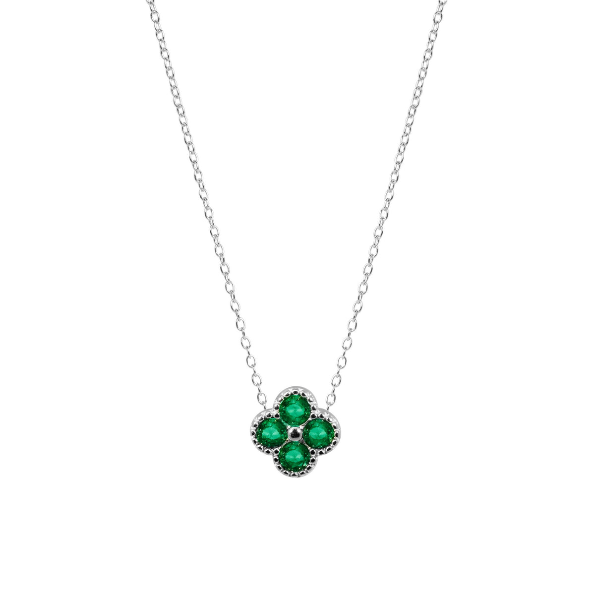 Collana ChiMiAma 130180 - Argento 925 Donna