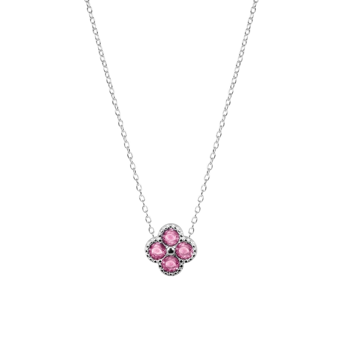 Collana ChiMiAma 130181 - Argento 925 Donna