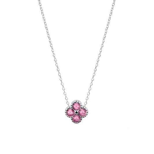 Collana ChiMiAma 130181 - Argento 925 Donna