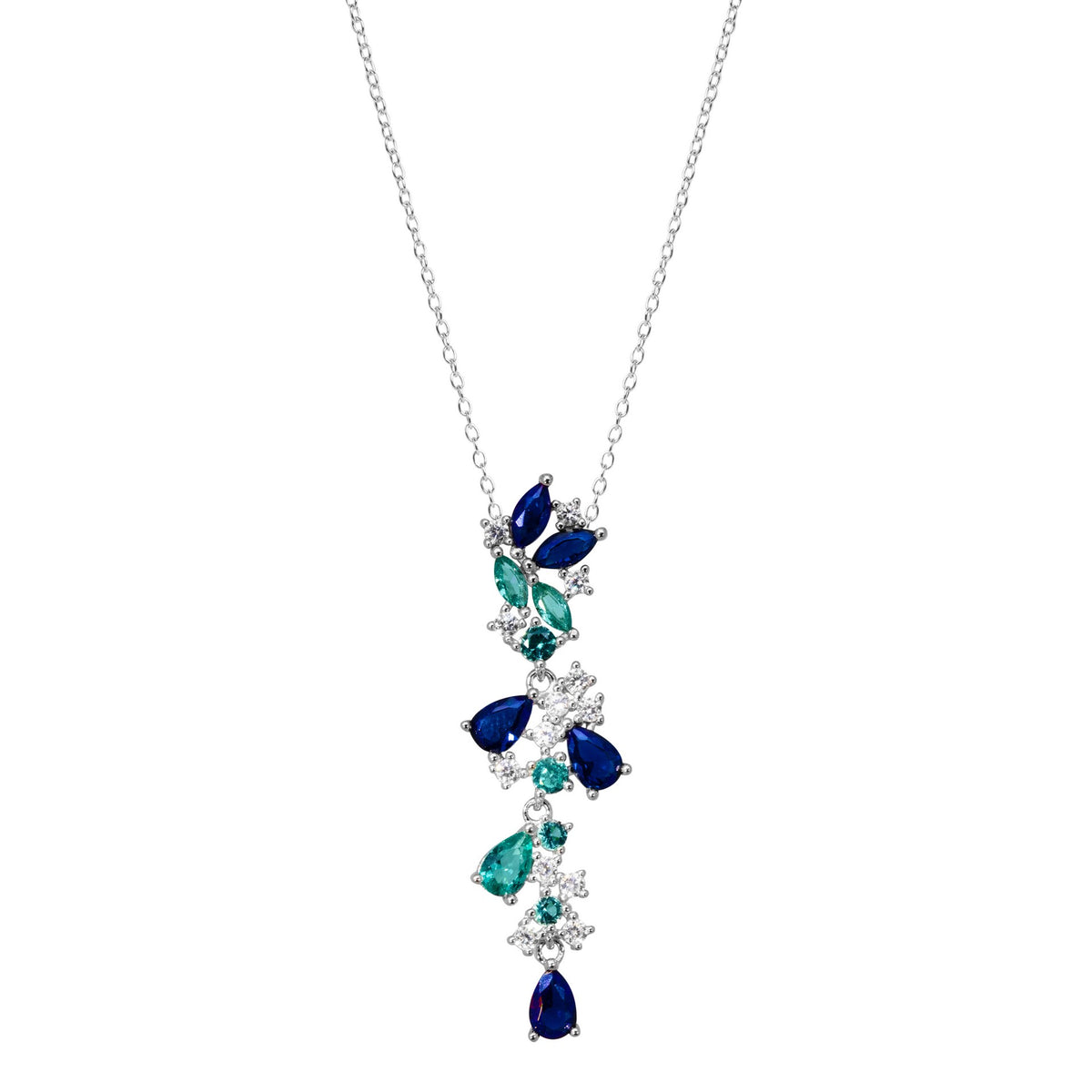 Collana ChiMiAma 130183 - Argento 925 Donna