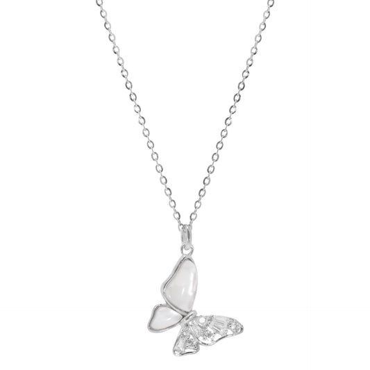 Collana ChiMiAma 130190 - Argento 925 Donna