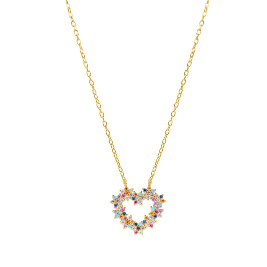Collana ChiMiAma 130195 - Argento 925 Donna