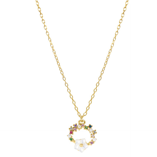Collana ChiMiAma 130196 - Argento 925 Donna