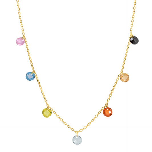 Collana ChiMiAma 130197 - Argento 925 Donna