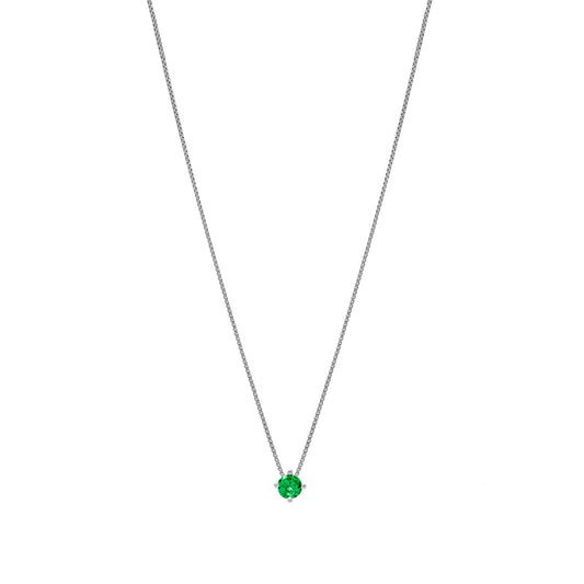 Collana ChiMiAma 130200 Punto Luce Ø 4 mm - Argento 925