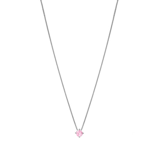 Collana ChiMiAma 130201 Punto Luce Ø 4 mm - Argento 925