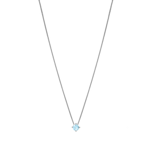 Collana ChiMiAma 130202 Punto Luce Ø 4 mm - Argento 925