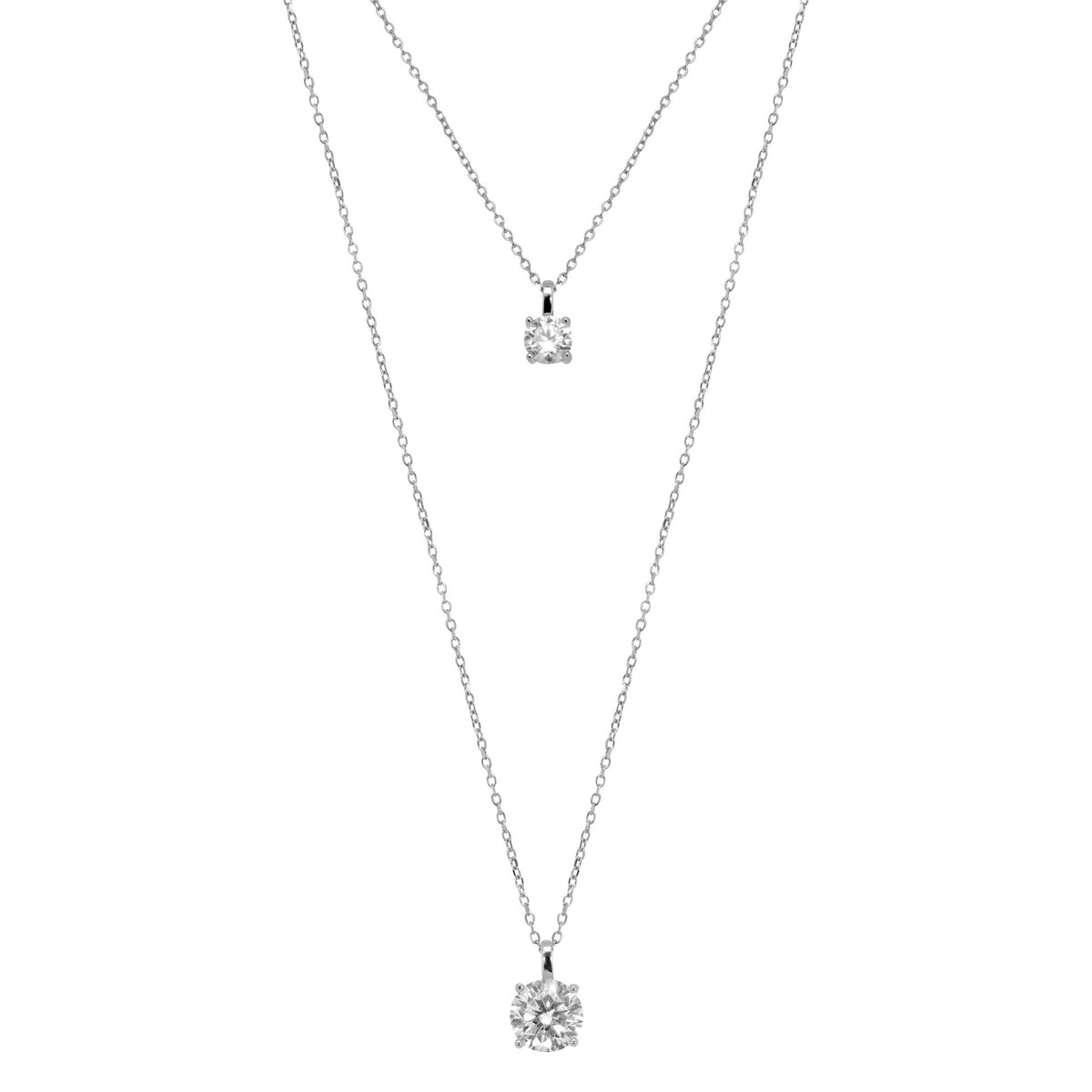 Collana ChiMiAma 130212 - Argento 925 Donna