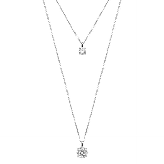 Collana ChiMiAma 130212 - Argento 925 Donna