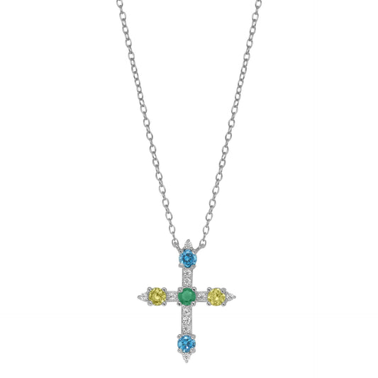 Collana ChiMiAma 130218 - Argento 925 Donna
