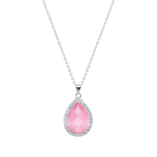 Collana ChiMiAma 130224 - Argento 925 Donna