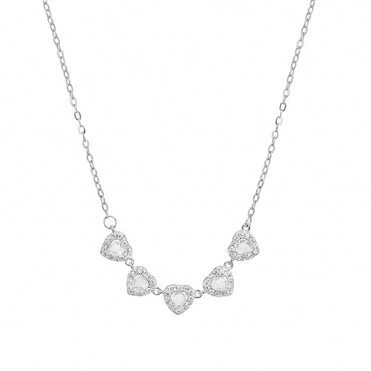 Collana ChiMiAma 130225 - Argento 925 Donna