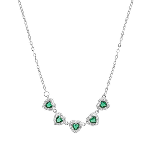 Collana ChiMiAma 130226 - Argento 925 Donna