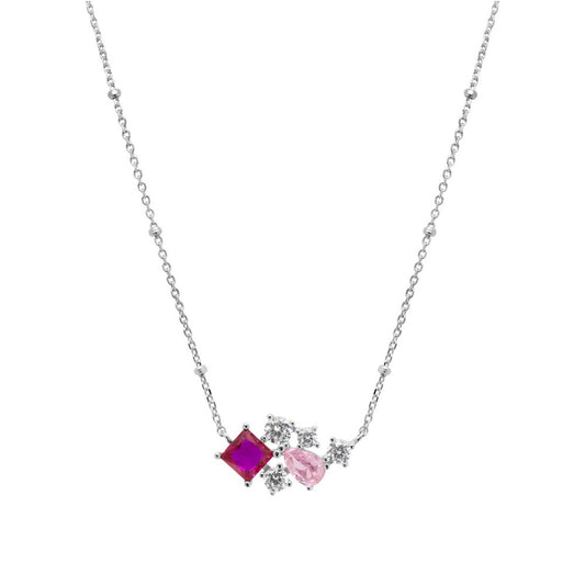 Collana ChiMiAma 130232 - Argento 925 Donna