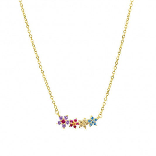 Collana ChiMiAma 130233 - Argento 925 Donna