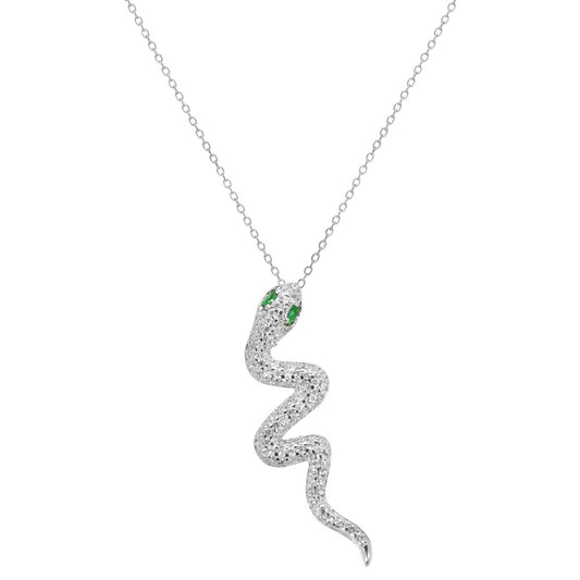 Collana ChiMiAma 130234 - Argento 925 Donna