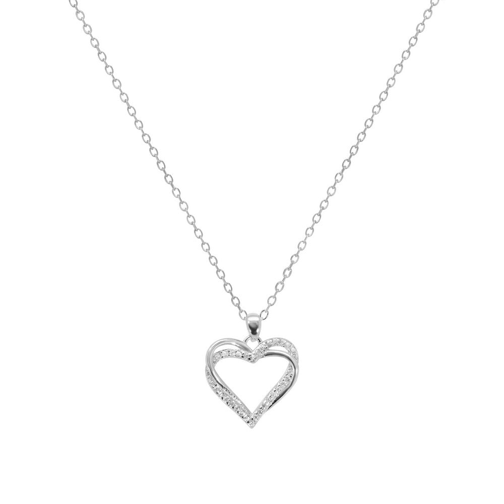 Collana ChiMiAma 130235 - Argento 925 Donna