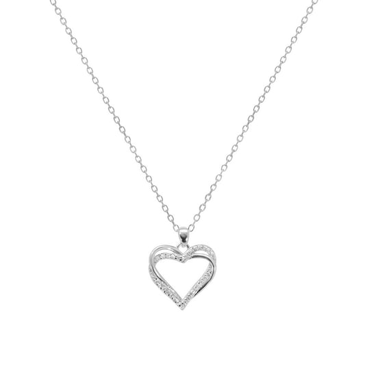 Collana ChiMiAma 130235 - Argento 925 Donna