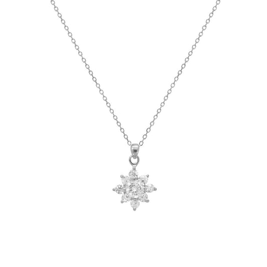 Collana ChiMiAma 130242 - Argento 925 Donna