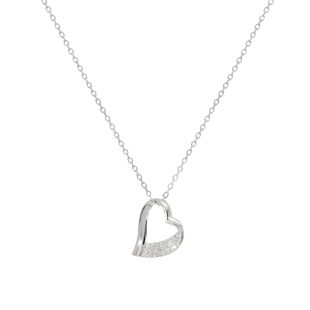 Collana ChiMiAma 130246 - Argento 925 Donna