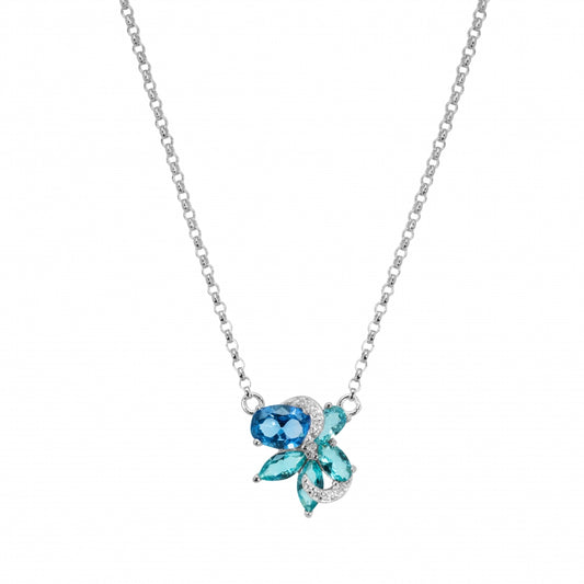 Collana ChiMiAma 130257 - Argento 925 Donna