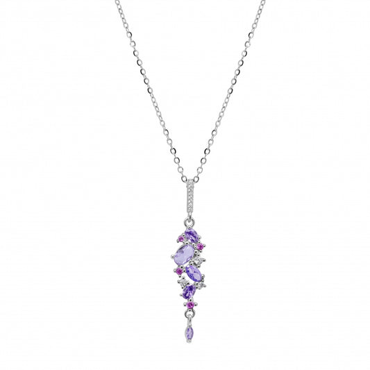 Collana ChiMiAma 130258 - Argento 925 Donna