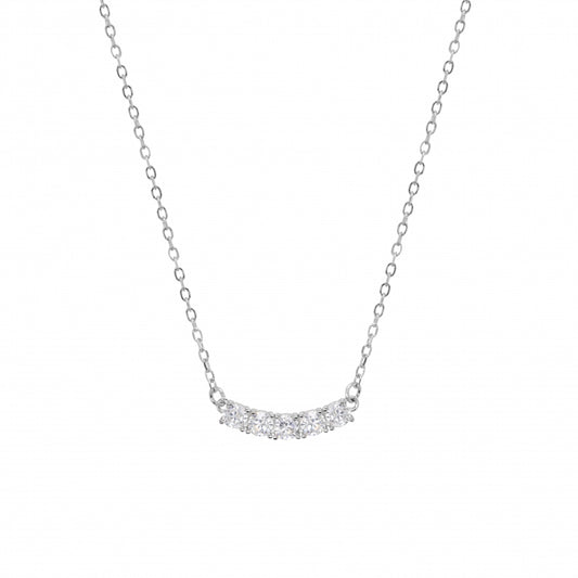 Collana ChiMiAma 130259 - Argento 925 Donna