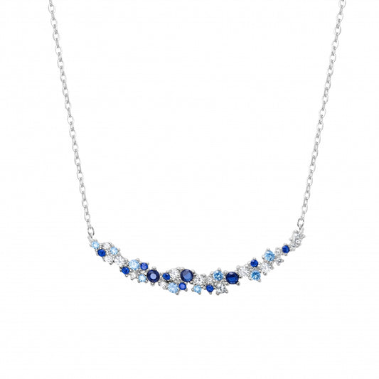 Collana ChiMiAma 130261 - Argento 925 Donna