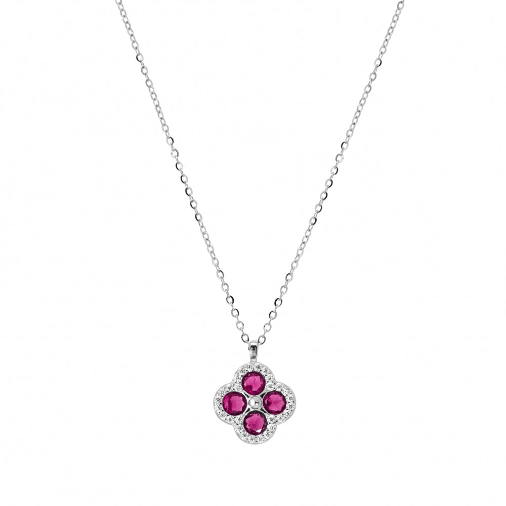 Collana ChiMiAma 130266 - Argento 925 Donna
