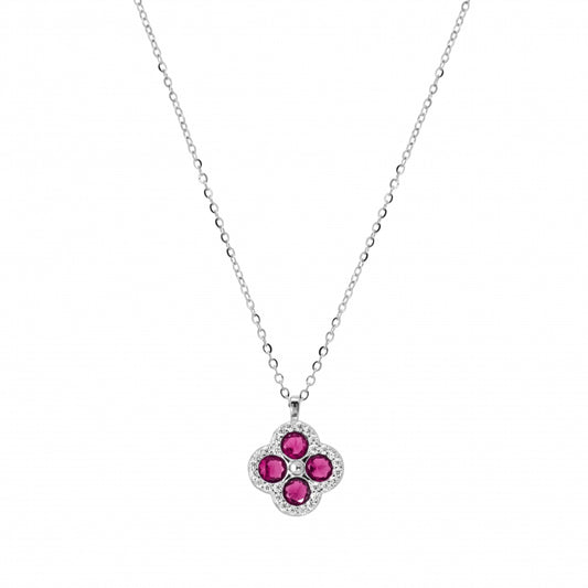 Collana ChiMiAma 130266 - Argento 925 Donna